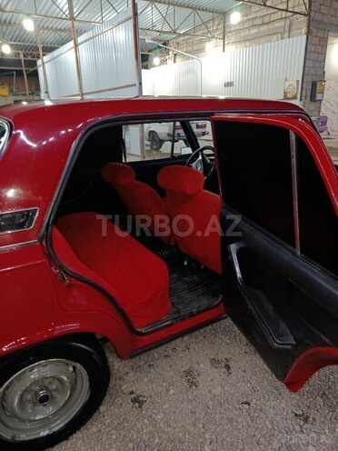 LADA (VAZ) 21011 1987, 93,456 km - 1.5 l - Tovuz