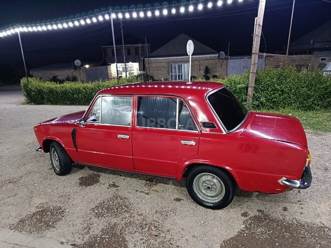 LADA (VAZ) 21011 1987, 93,456 km - 1.5 l - Tovuz