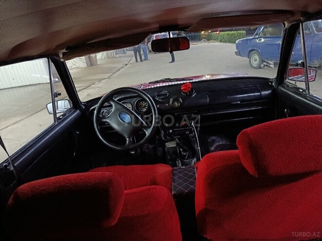 LADA (VAZ) 21011 1987, 93,456 km - 1.5 l - Tovuz