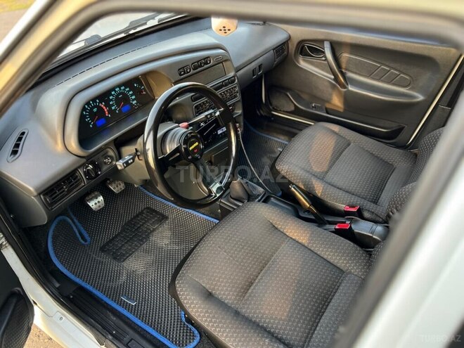 LADA (VAZ) 2114 2012, 175,000 km - 1.6 l - Gəncə