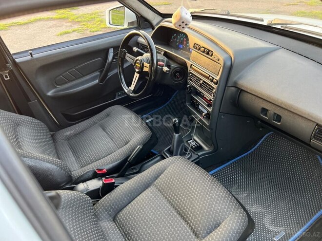 LADA (VAZ) 2114 2012, 175,000 km - 1.6 l - Gəncə