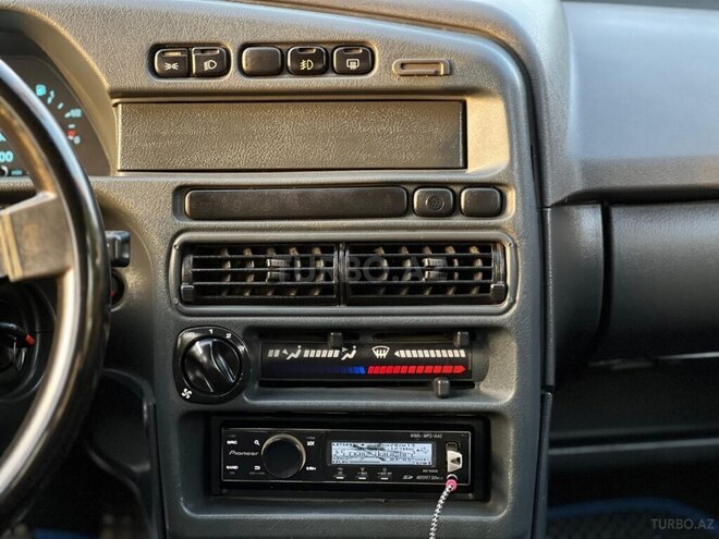 LADA (VAZ) 2114 2012, 175,000 km - 1.6 l - Gəncə