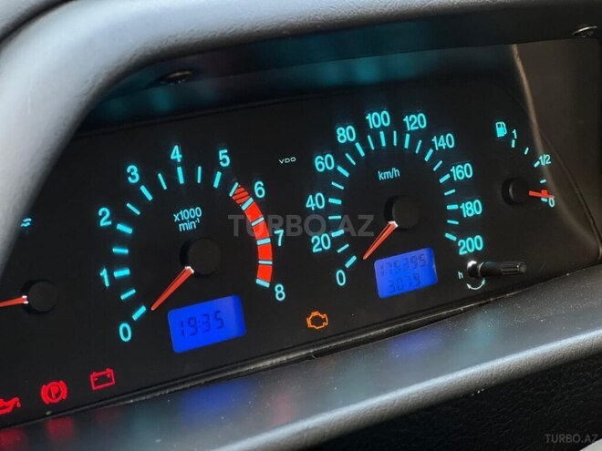LADA (VAZ) 2114 2012, 175,000 km - 1.6 l - Gəncə
