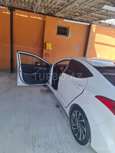 Hyundai Elantra 2012, 205,000 km - 1.8 l - Bakı