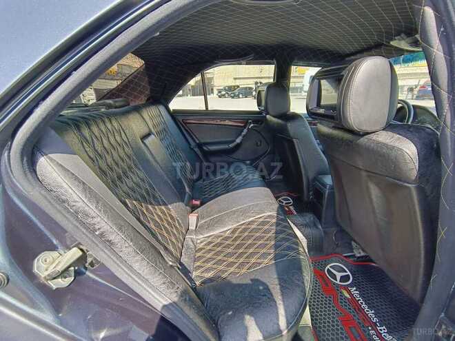 Mercedes C 200 1998, 384,000 km - 2.0 l - Bakı