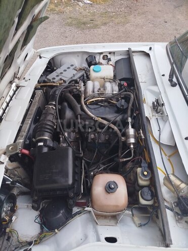 LADA (VAZ) 2107 2008, 21,000 km - 1.6 л - Gəncə