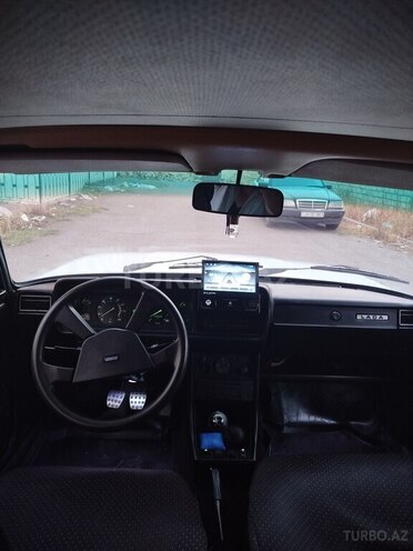 LADA (VAZ) 2107 2008, 21,000 km - 1.6 л - Gəncə