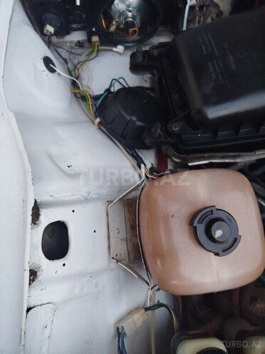 LADA (VAZ) 2107 2008, 21,000 km - 1.6 л - Gəncə