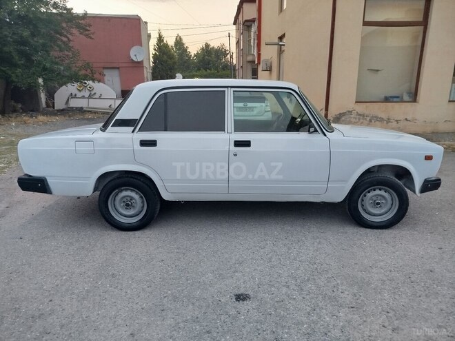 LADA (VAZ) 2107 2008, 21,000 km - 1.6 л - Gəncə