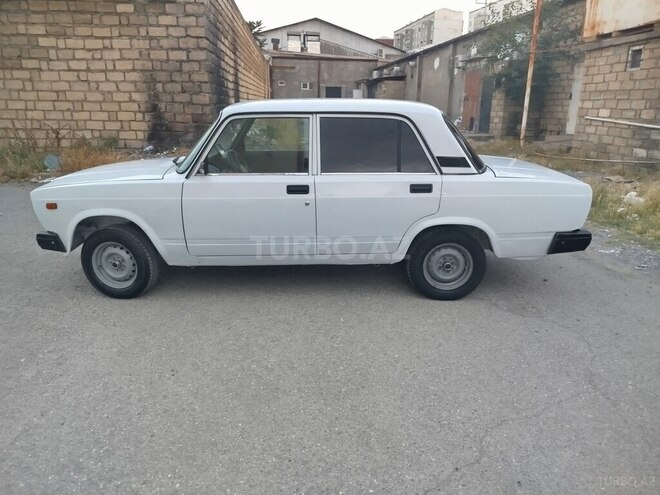 LADA (VAZ) 2107 2008, 21,000 km - 1.6 л - Gəncə