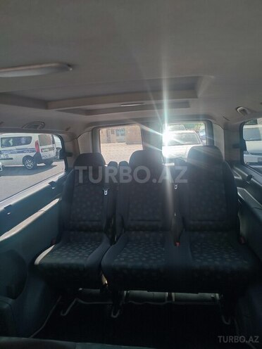 Mercedes Vito 111 2006, 362,000 km - 2.2 л - Bakı