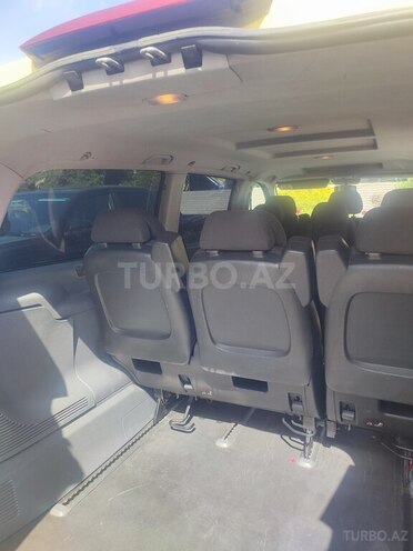 Mercedes Vito 111 2006, 362,000 km - 2.2 л - Bakı