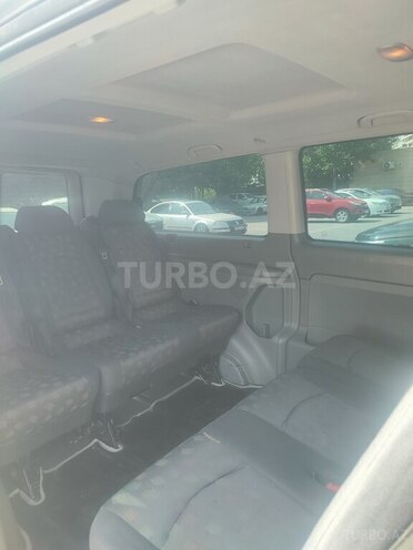 Mercedes Vito 111 2006, 362,000 km - 2.2 л - Bakı