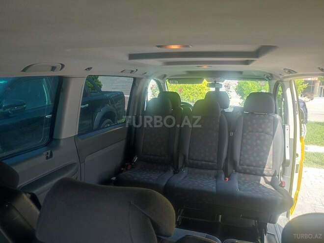 Mercedes Vito 111 2006, 362,000 km - 2.2 л - Bakı