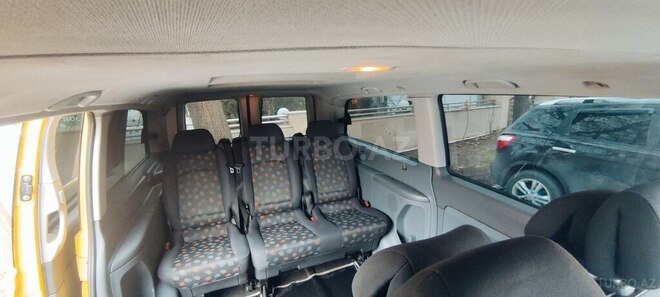 Mercedes Vito 111 2006, 362,000 km - 2.2 л - Bakı