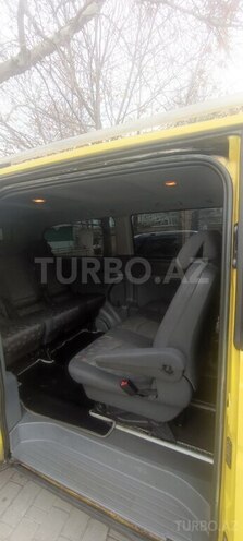 Mercedes Vito 111 2006, 362,000 km - 2.2 л - Bakı