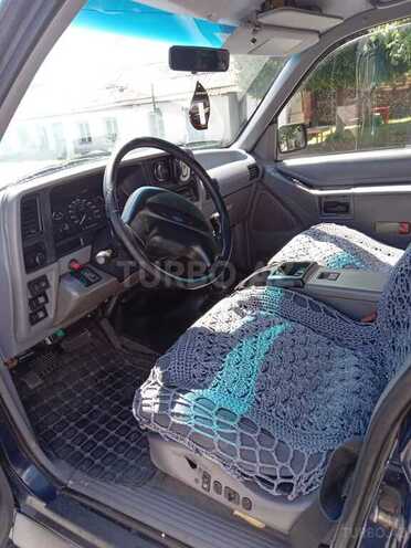 Ford Explorer 1993, 358,746 km - 4.0 l - Zaqatala