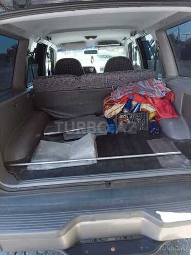 Ford Explorer 1993, 358,746 km - 4.0 l - Zaqatala