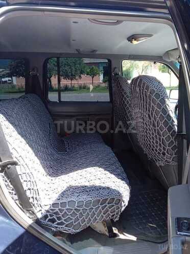 Ford Explorer 1993, 358,746 km - 4.0 l - Zaqatala