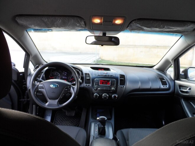 Kia Cerato 2013, 196,000 km - 1.6 l - Bakı