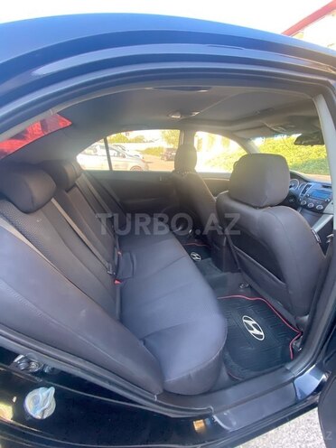 Hyundai Sonata 2009, 330,000 km - 2.4 l - Bakı