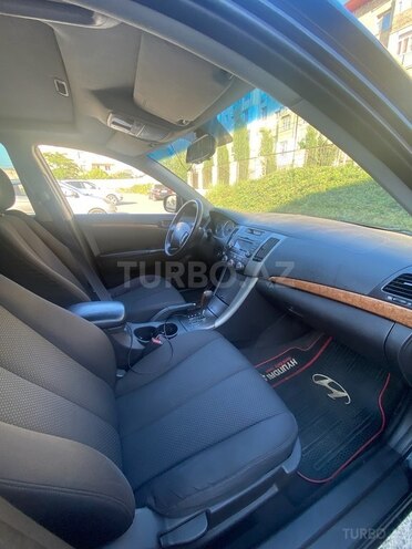 Hyundai Sonata 2009, 330,000 km - 2.4 l - Bakı