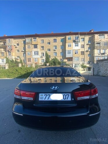 Hyundai Sonata 2009, 330,000 km - 2.4 l - Bakı