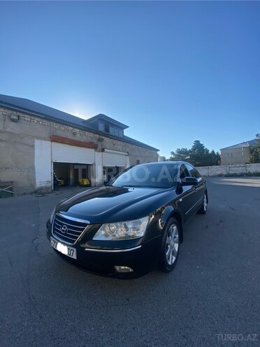Hyundai Sonata 2009, 330,000 km - 2.4 l - Bakı