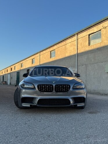 BMW 528-5