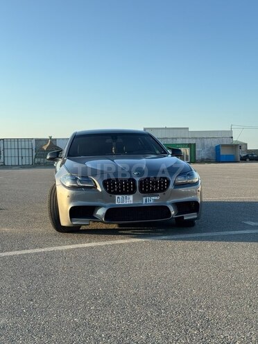 BMW 528-4
