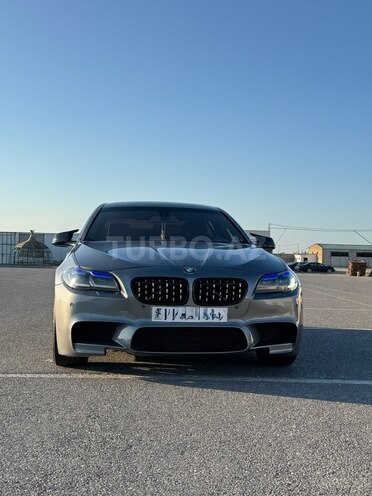BMW 528-3