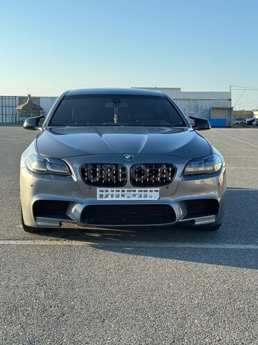 BMW 528-1