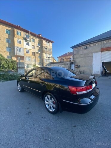 Hyundai Sonata 2009, 330,000 km - 2.4 l - Bakı