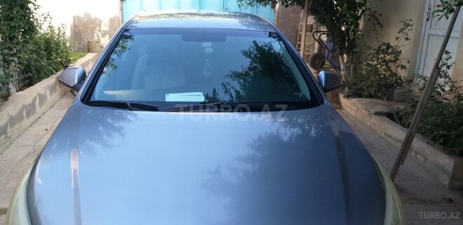 Hyundai Sonata-3