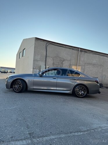 BMW 528-6