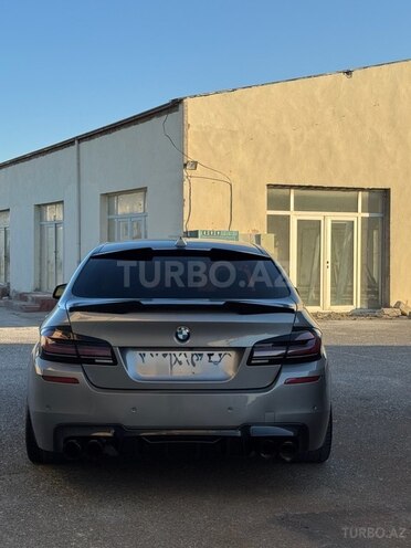 BMW 528-8