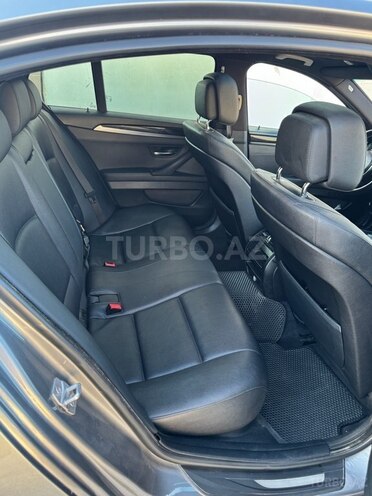 BMW 528-11