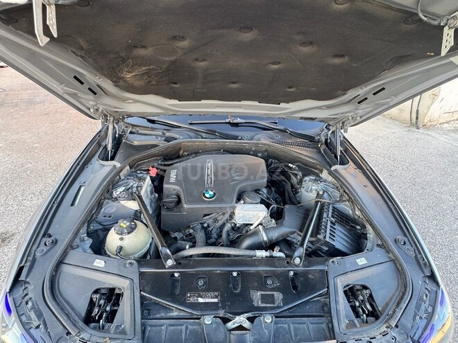 BMW 528-16