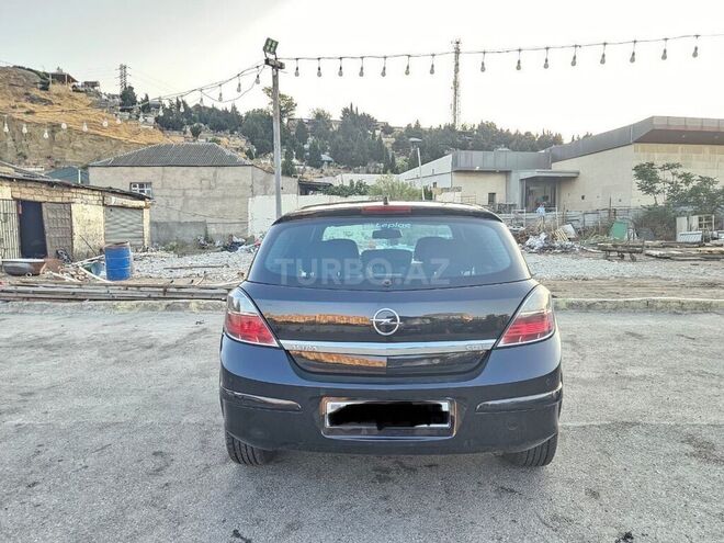 Opel Astra 2007, 330,000 km - 1.3 л - Bakı