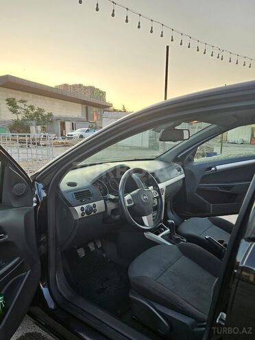 Opel Astra 2007, 330,000 km - 1.3 л - Bakı