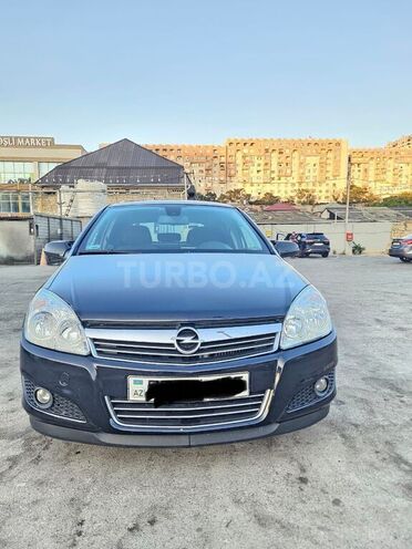 Opel Astra 2007, 330,000 km - 1.3 л - Bakı