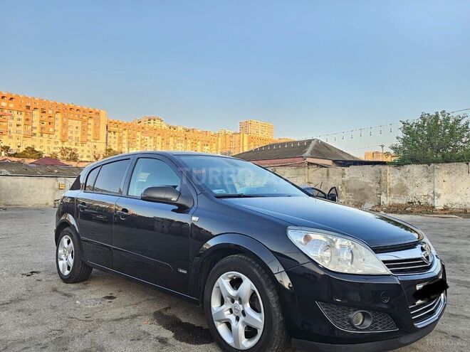 Opel Astra 2007, 330,000 km - 1.3 л - Bakı