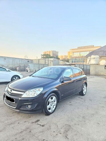 Opel Astra 2007, 330,000 km - 1.3 л - Bakı