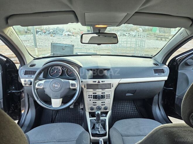 Opel Astra 2007, 330,000 km - 1.3 л - Bakı