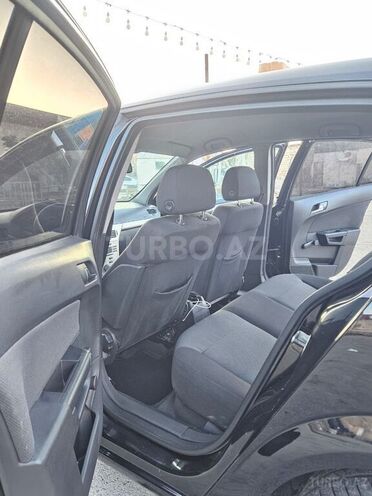 Opel Astra 2007, 330,000 km - 1.3 л - Bakı