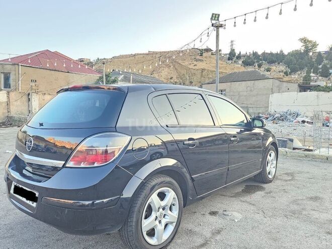 Opel Astra 2007, 330,000 km - 1.3 л - Bakı