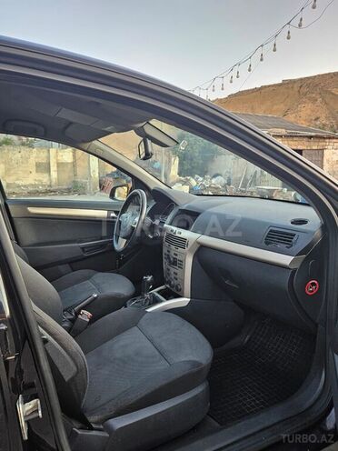 Opel Astra 2007, 330,000 km - 1.3 л - Bakı