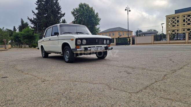 LADA (VAZ) 2106 1988, 98,500 km - 1.3 л - Biləsuvar