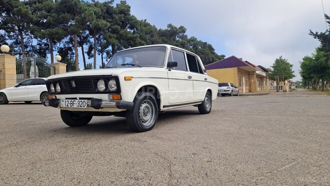 LADA (VAZ) 2106 1988, 98,500 km - 1.3 л - Biləsuvar
