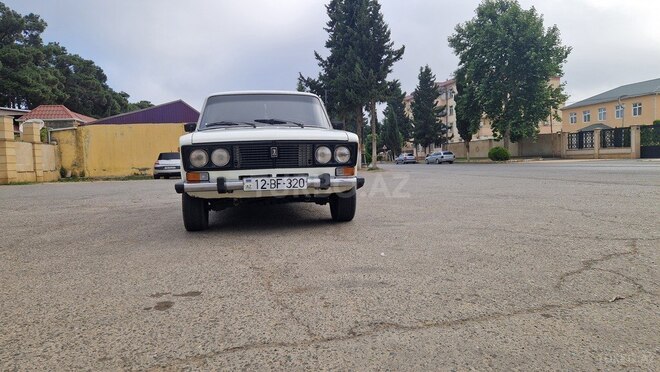 LADA (VAZ) 2106 1988, 98,500 km - 1.3 л - Biləsuvar